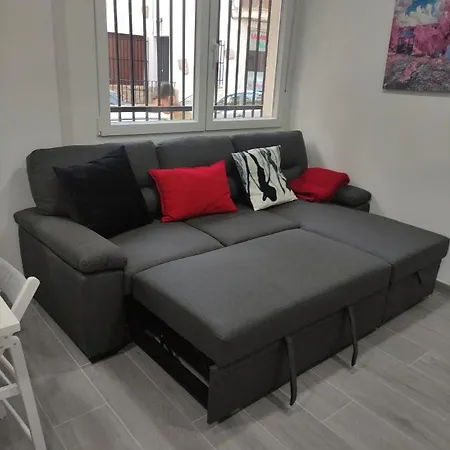 Appartement Melania House à Candeleda Extérieur photo