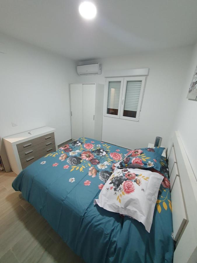 Melania House Apartment Candeleda