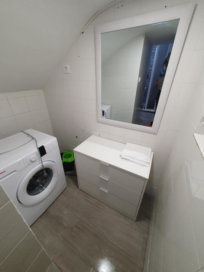 Apartment Melania House Candeleda